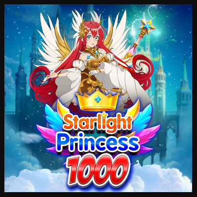Starlight Princess 1000